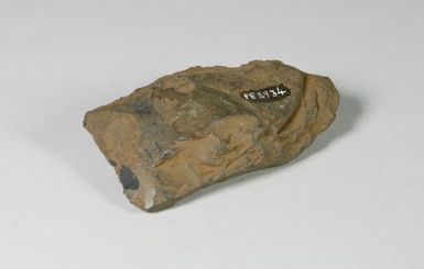 To'i Ma 'a (stone adze)