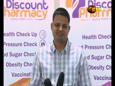 Discount Pharmacy