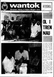 Wantok Niuspepa--Issue No. 0216 (April 29, 1978)