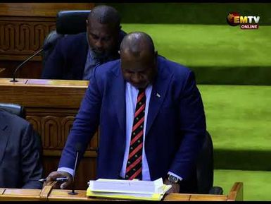AMULI RAISE CONCERNS