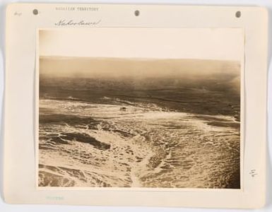 Landing Fields - Hawaii - Kahoolawe
