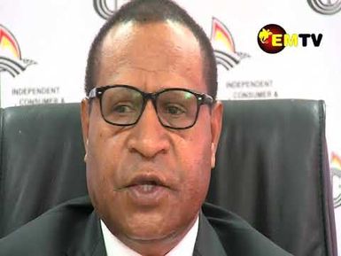 Fuel Price Increase