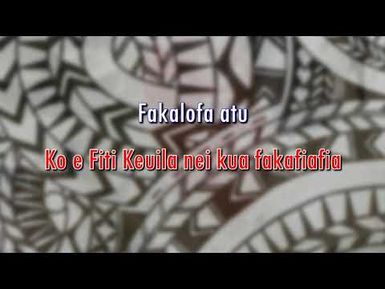 Fakalofa Atu - Fiti Keuila