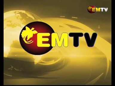 National EMTV News | 19th June 2021