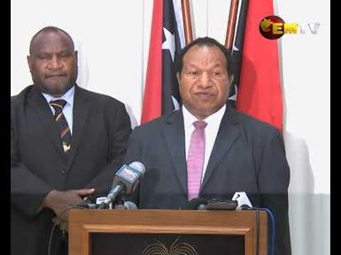 ICAC Bill Passed