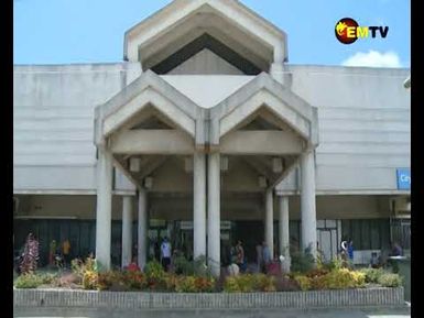 PGH EMERGENCY DEPARTMENT OPENS