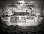 The candy display at the United Artists Theatre on Colorado Boulevard in Pasadena