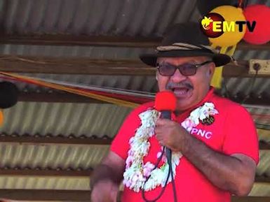 Wednesday 15th June 2022 EMTV Tok Pisin Nius Hetlain