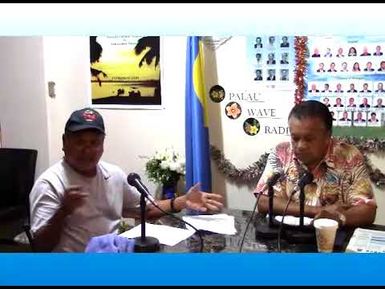 Former Senator Joshua Koshiba on Udesuall (12. 29.17)
