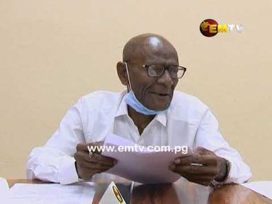 OPIC Board: All Appointment Processes Followed