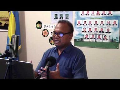 The Ongerung Show (05.03.2019)