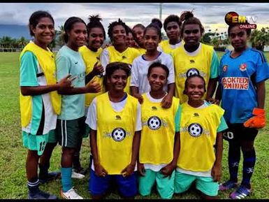 PNG U16 SELECTION