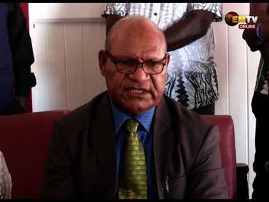 LLG ELECTION DELAY