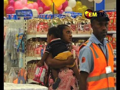 PNG NOT PRINTING MONEY