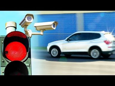 Red Light Cameras | Insights on PBS Hawai'i