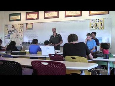 PBS Hawaii - HIKI NŌ Episode 617 | Punahou School | Kaniela