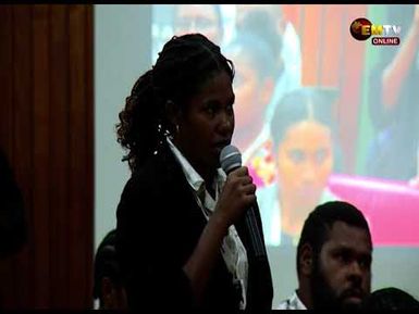 YOUTH AGAINST CORRUPTION