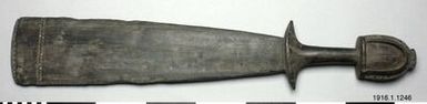 wooden sword, lollipop, club
