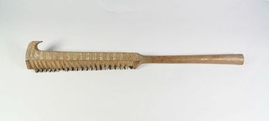 Nifo'oti (cane knife)