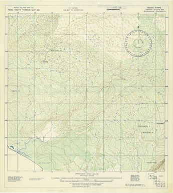 FMAC Hasty Terrain Map 221