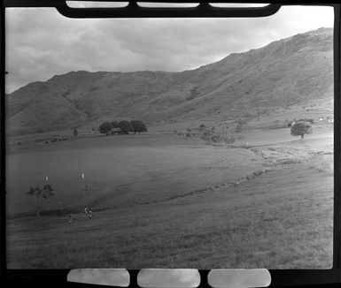 [Golf course?], Tavua, Fiji