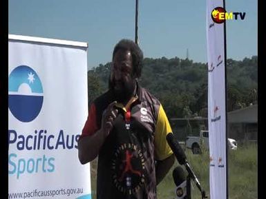 PNG AFL ACADEMY