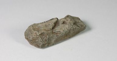To'i Ma'a (stone adze)