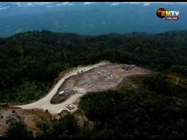 PNG Awaits Formal Response from Harmony Gold, Newmont on Final Position