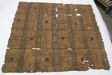 bark cloth