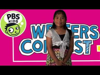 Winners Writers Contest 2015