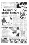 Wantok Niuspepa--Issue No. 0600 (December 14, 1985)