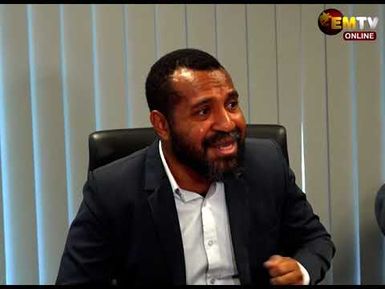 MADANG ON DOWNSTREAM PROCESSING
