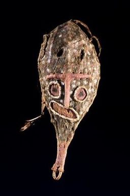 Kiva Kuku Mask