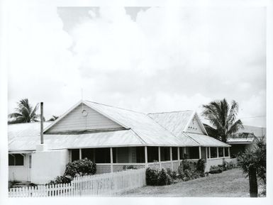 Niue Island