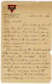 Letter from James S. Summers to Laurence L. Doggett (December 13, 1916)