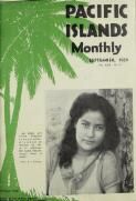 Samoa's Doctor Crisis [?]ELINGS BOIL IN [?]EWSPAPER WAR (1 September 1959)