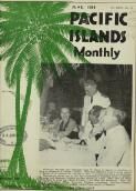 VICE REGAL PARTY ON ISLANDS TOUR (1 June 1954)