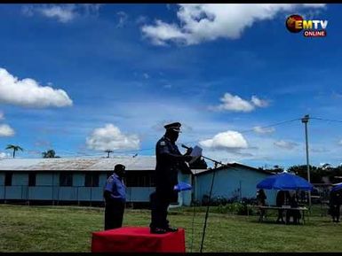 WHP FESTIVE OPERATIONS