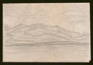[Three Illustrations of Leyte and a Description]