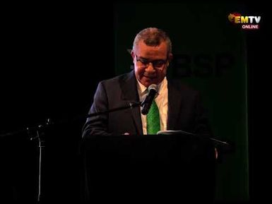 BSP AGM