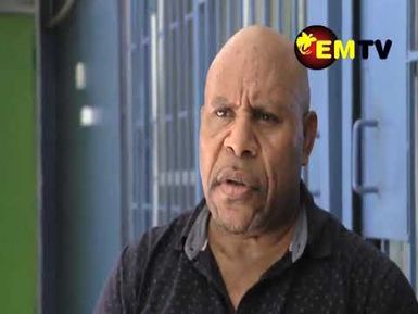 Friday 24th June 2022 EMTV Tok Pisin Nius Hetlain