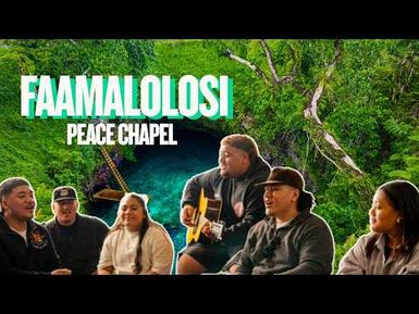 Poly Songbook - Tupa'i Unit - Fa'amalolosi