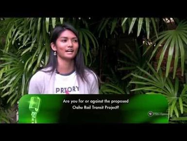 PBS Hawaii - HIKI NŌ Episode 405 | St. Andrew's Priory | Student Voices