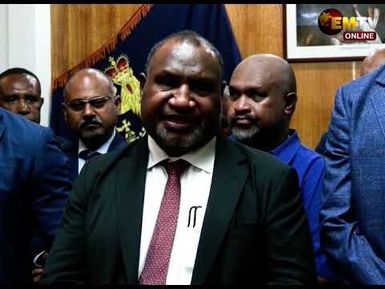 MINISTERS REVIEW
