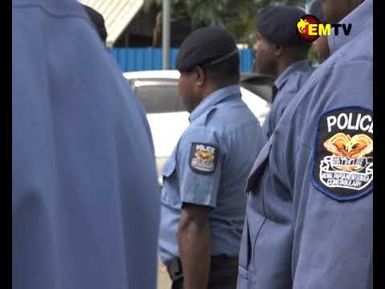 RPNGC RECEIVED DONATION