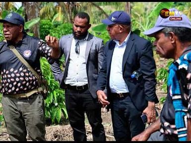OMURU COFFEE LAUNCH