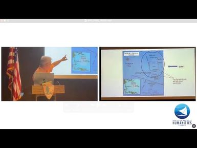 In Search of Place Names: The Gåni Case | Live Lecture