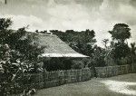 Missionary house in Chepenehe, Lifou island