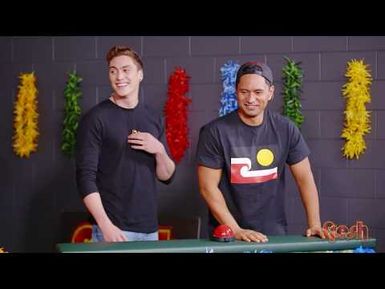 HOW FRESH ARE YOU EP 6: SHORTLAND STREET KIDS