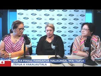 PMN Tonga Tefua a Vakalautala